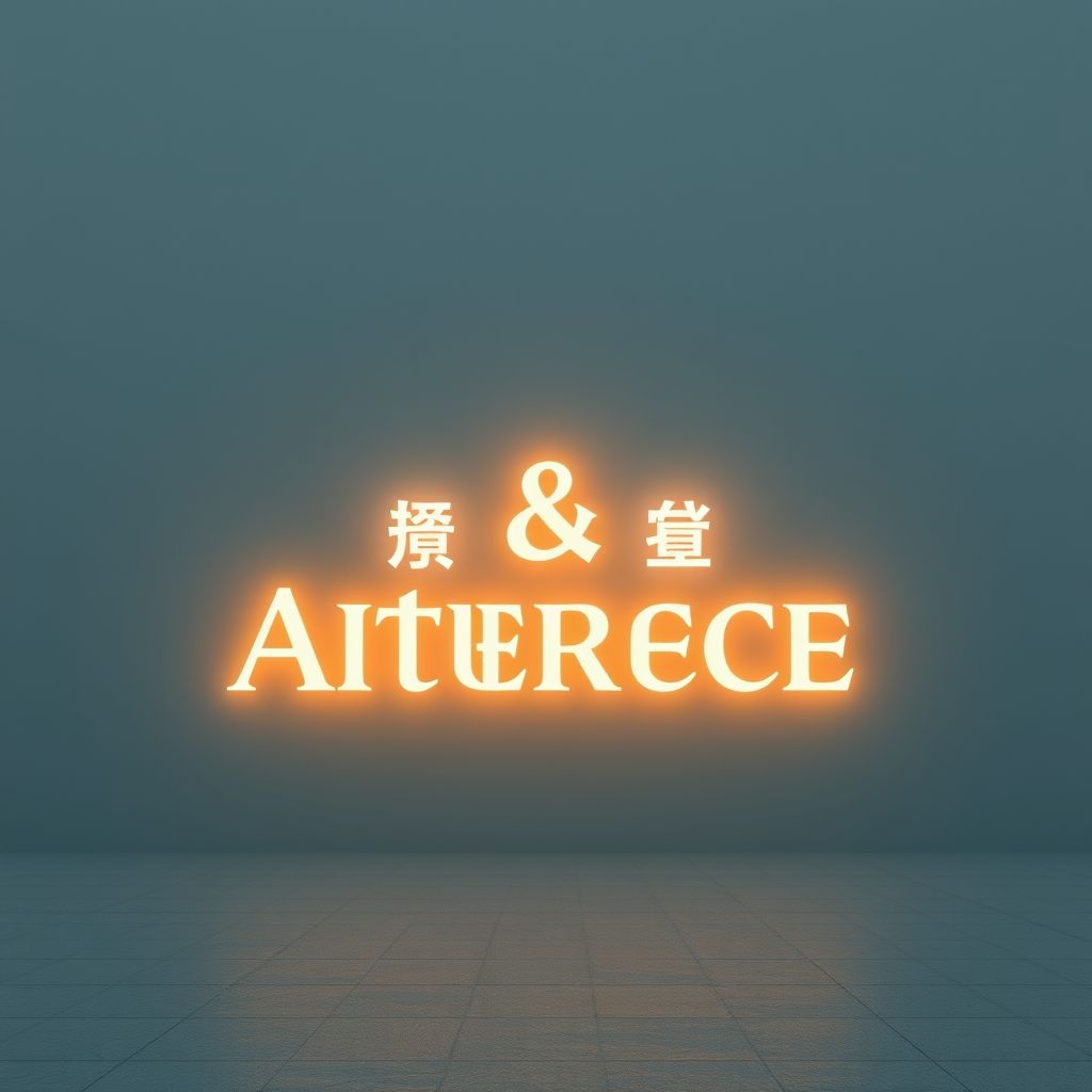 ฟอนต์ไหนที่เหมาะกับคาเฟ่ของคุณ